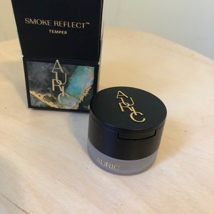 AURIC smoke reflect